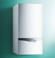 Ecotec VUW plus Ecotec VUW plus